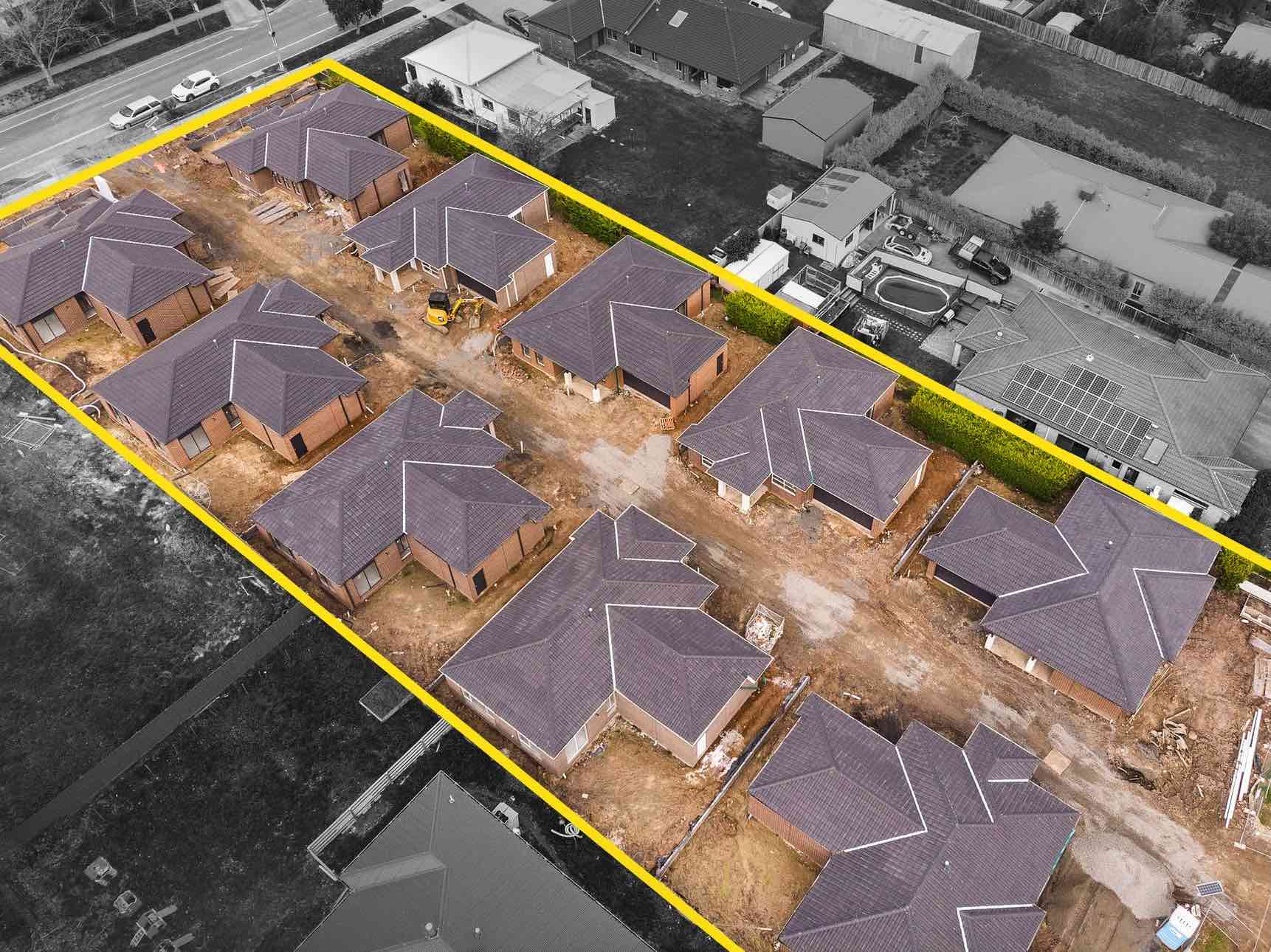 [House & Land] Allure on Hope Estate, Bunyip OpenLot